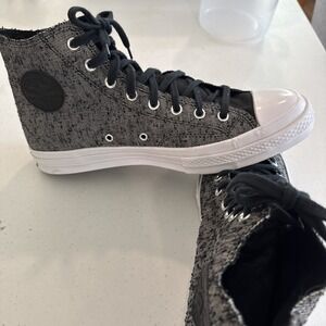 Converse Chuck Taylor shoes size 12 Hybrid Texture Chuck 70s Limited